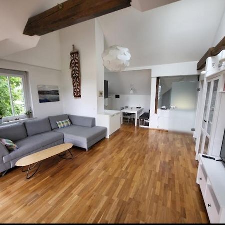 Apartment Barbara Velden am Woerthersee Luaran gambar
